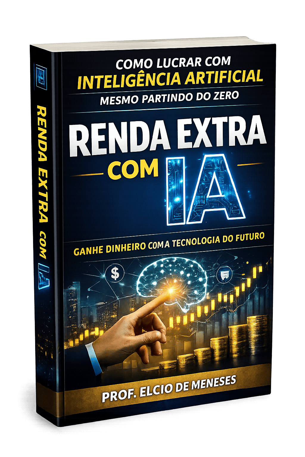 Renda Extra com IA